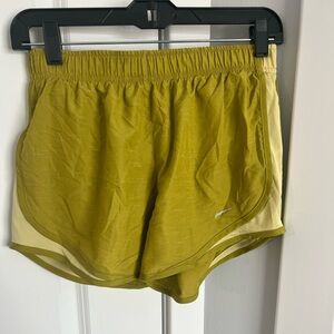 Nike running shorts